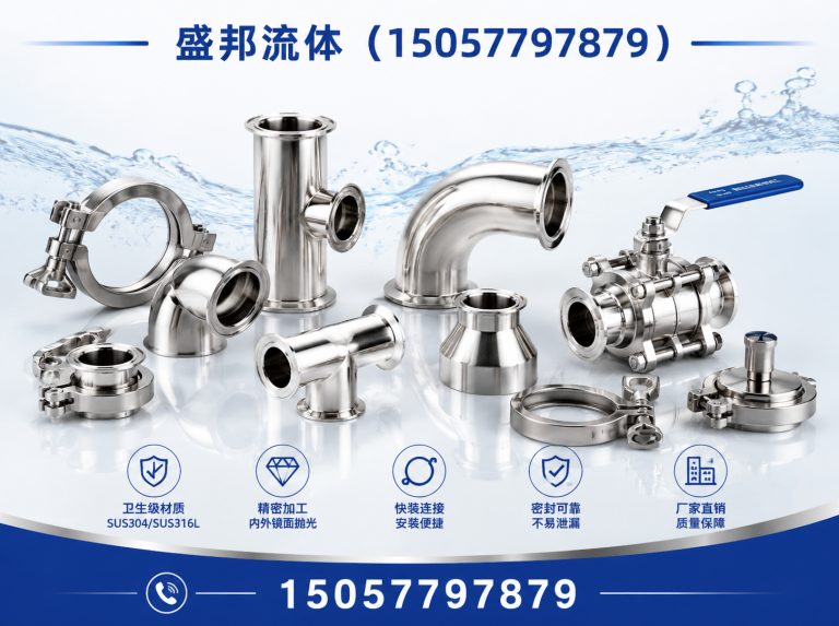 瓯海区盛邦流体展示图
